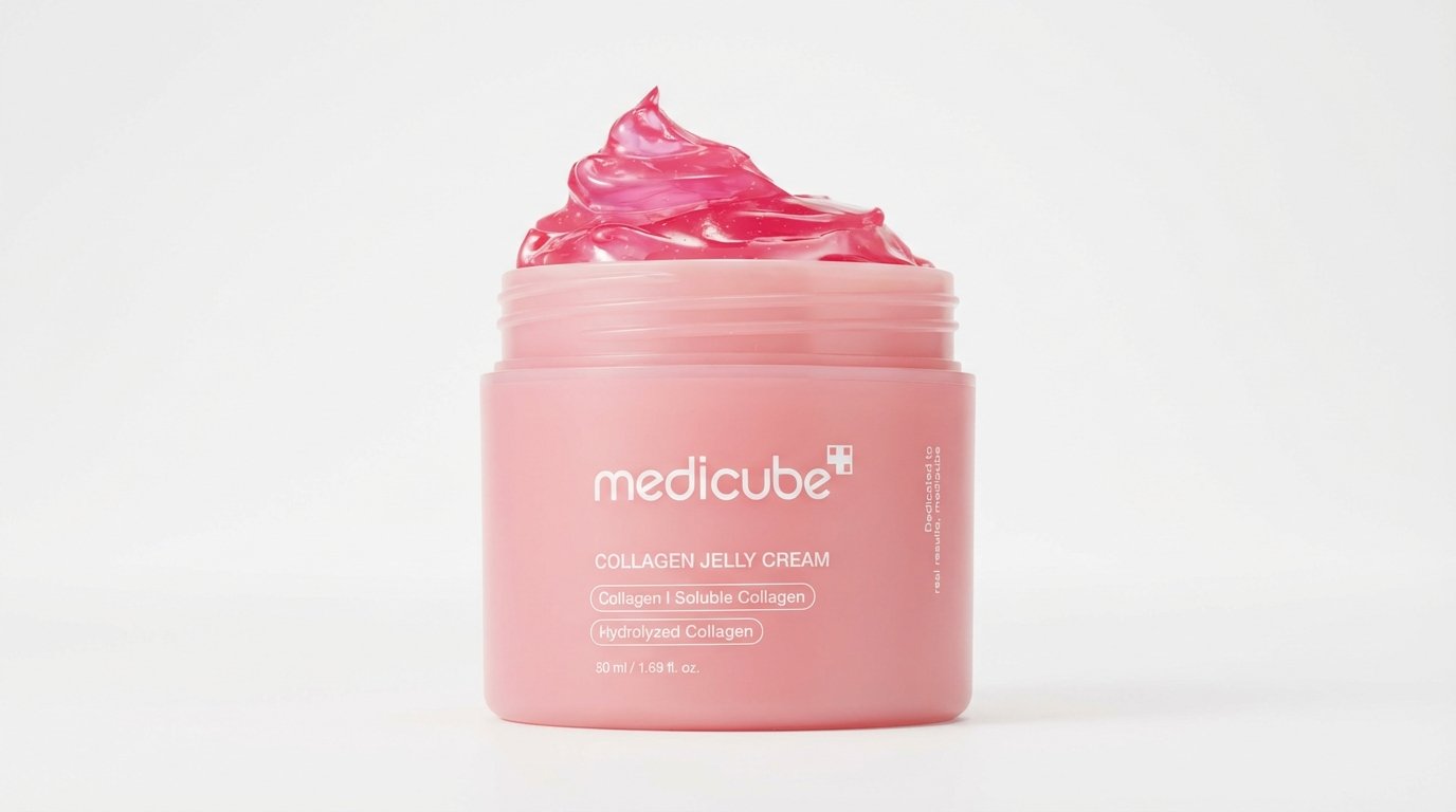 A guide to hydrolyzed collagen and niacinamide for smarter skincare