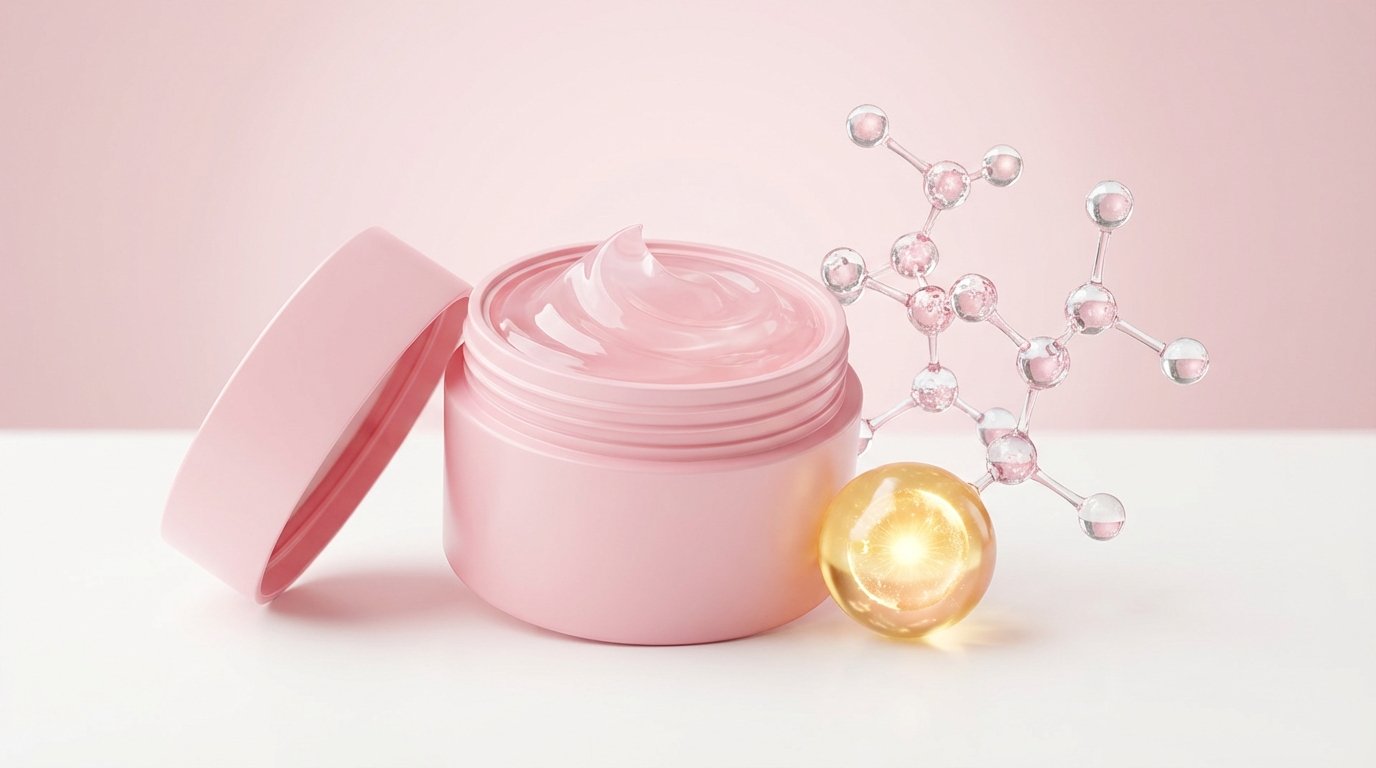 A simple guide to niacinamide and hydrolyzed collagen in skincare