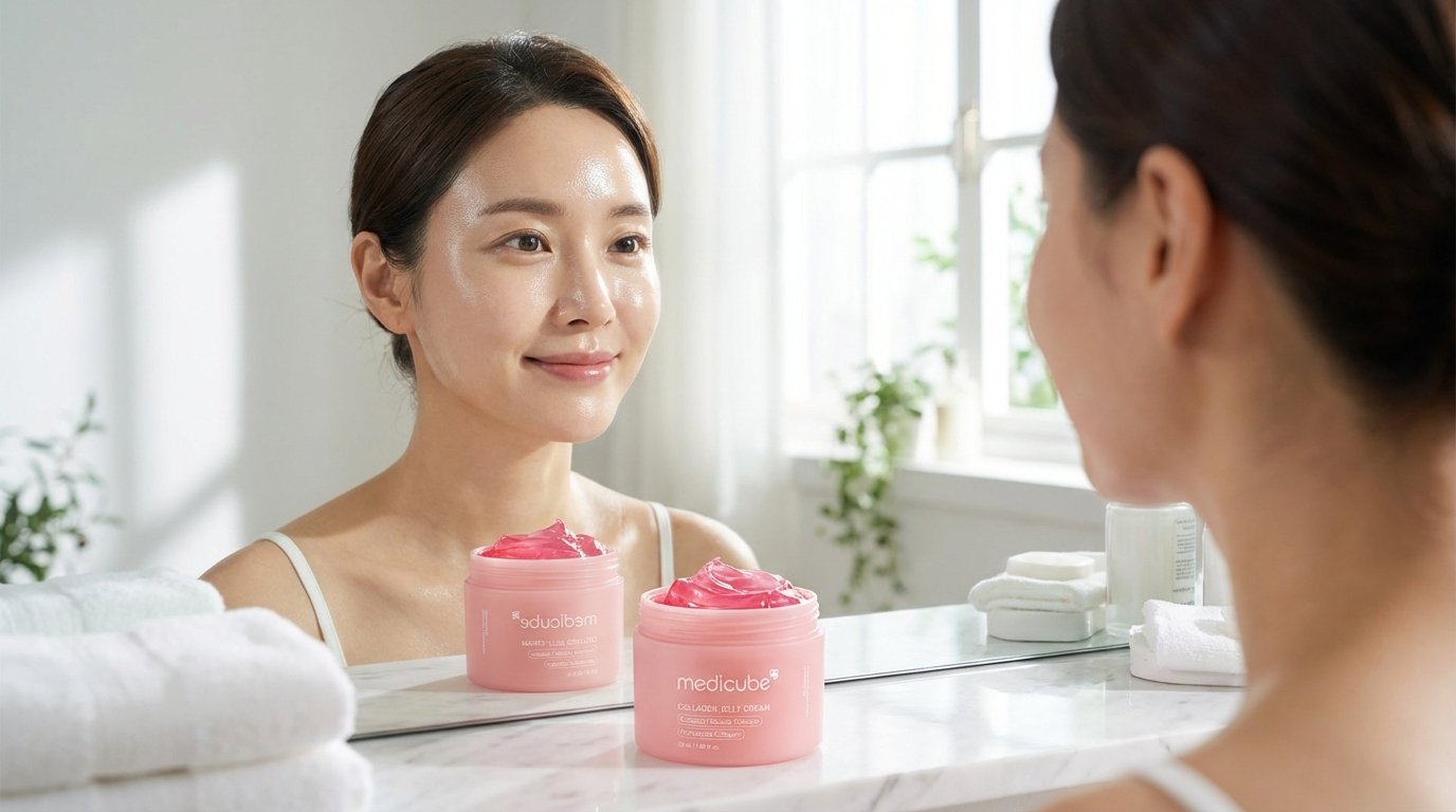 The story of the glow you thought you lost