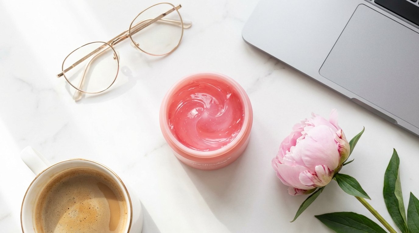 This collagen jelly is the ultimate cheat code for faking a good night’s sleep