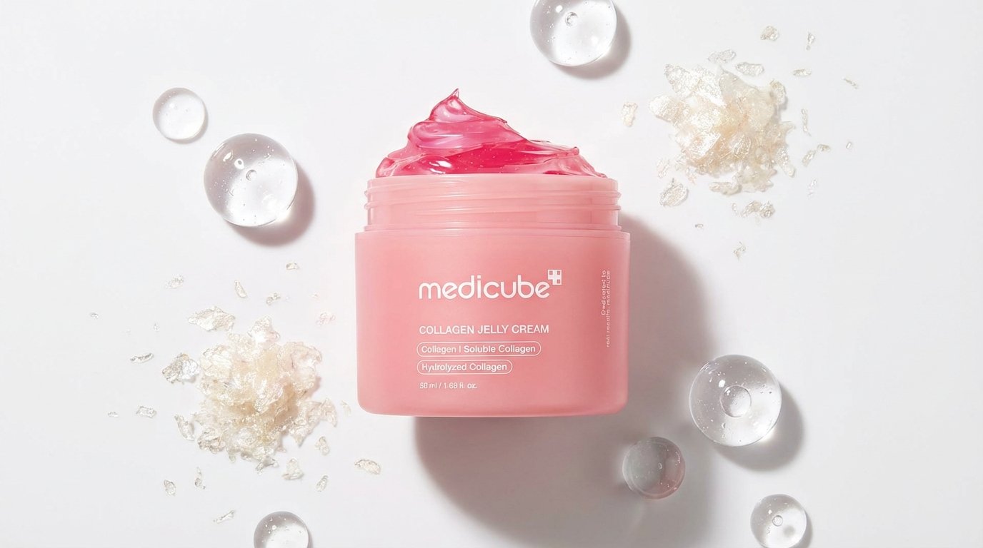 Your viral tiktok glow-up is one click away