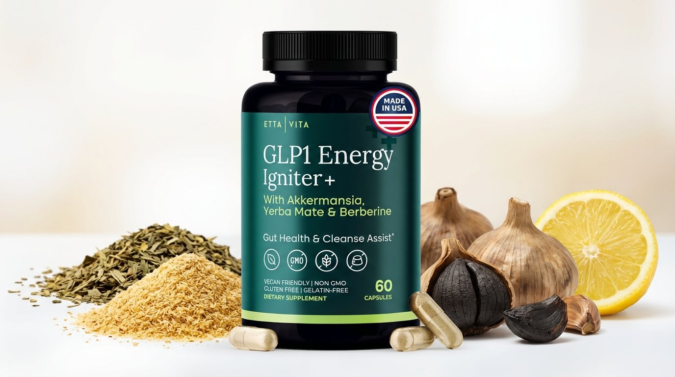 The truth about resetting your gut and curbing cravings naturally