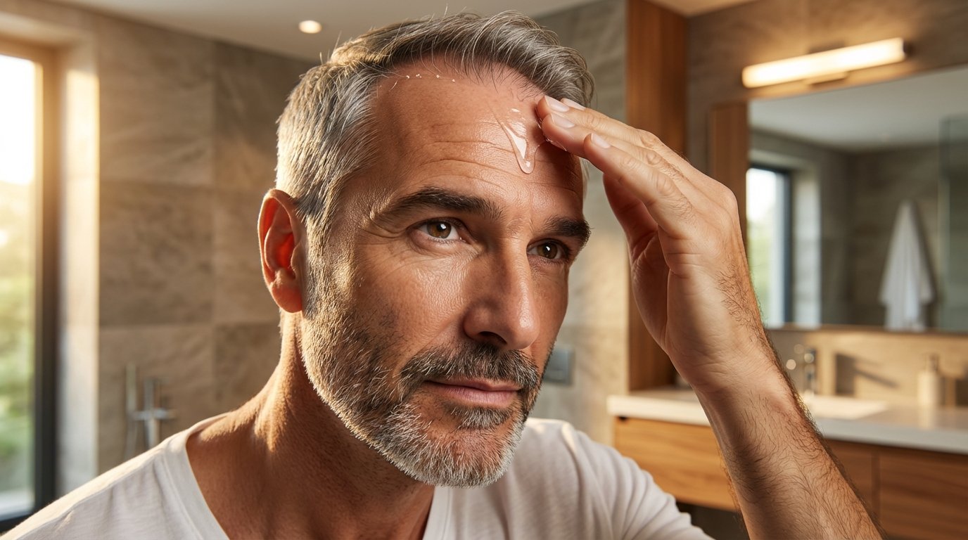 Reclaiming your confidence through proactive hair retention strategies