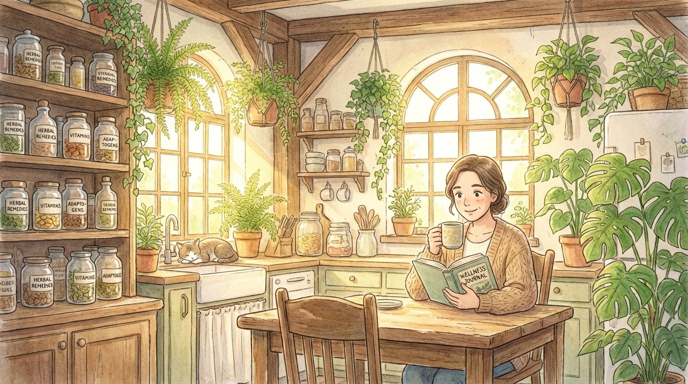 Unlocking your body’s natural GLP-1 with berberine and Akkermansia