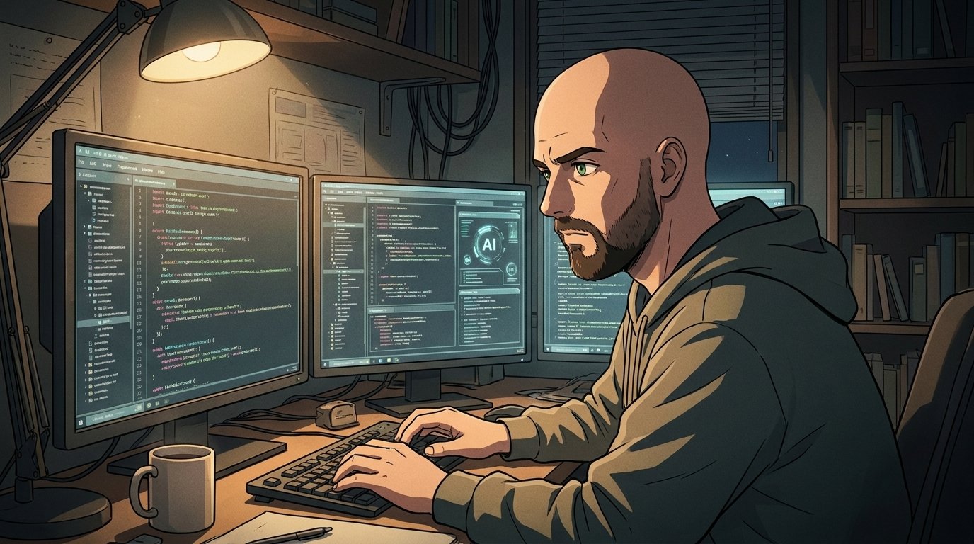 Evaluating the AI-driven WordPress developer career path