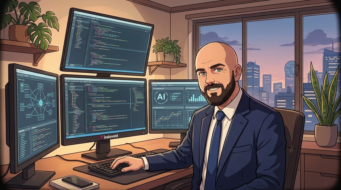 The autonomous AI-driven WordPress developer era